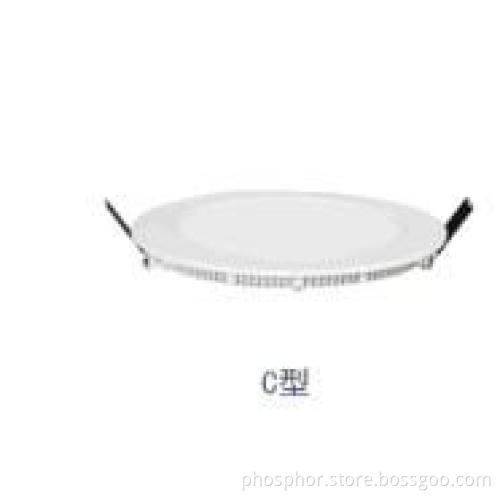 CE RoHS high power 18W SMD led ceiling light /Downlights